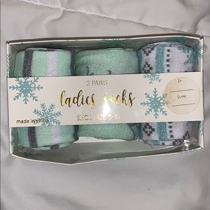 Holiday socks bundle